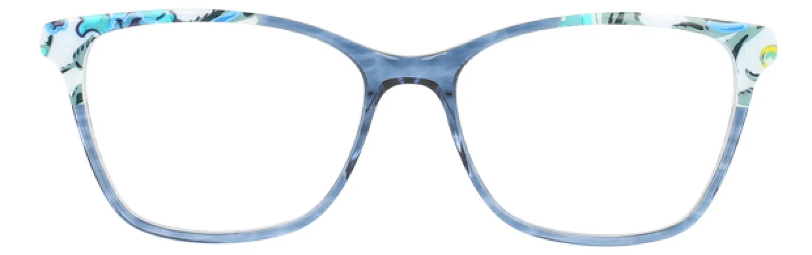 Vera Bradley VBVonna Eyeglasses - view 8